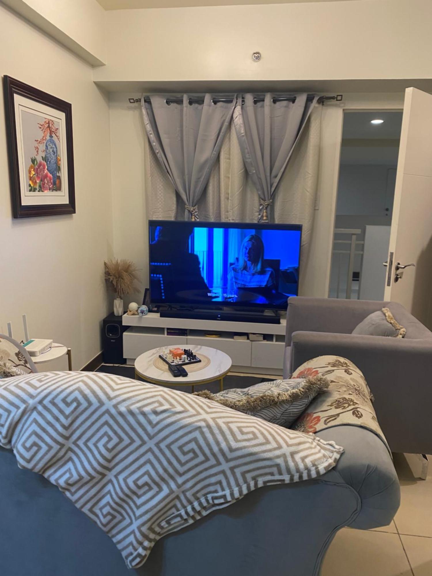 Brixton Place, Weston Tower Маніла Екстер'єр фото